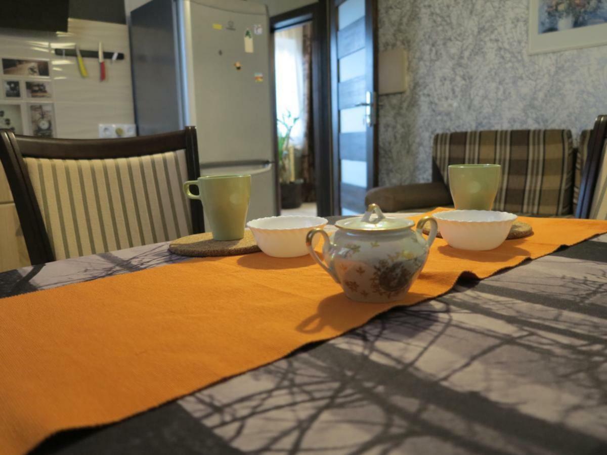 Guest House Beryozovka Brest Ngoại thất bức ảnh