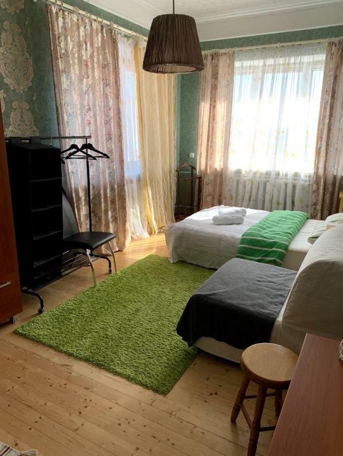 Guest House Beryozovka Brest Ngoại thất bức ảnh