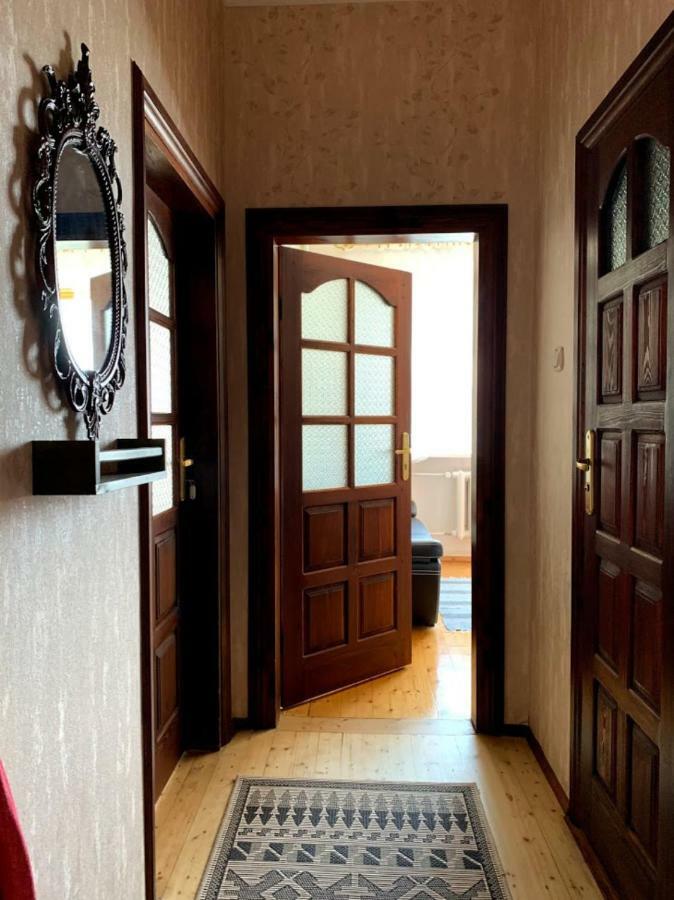 Guest House Beryozovka Brest Ngoại thất bức ảnh
